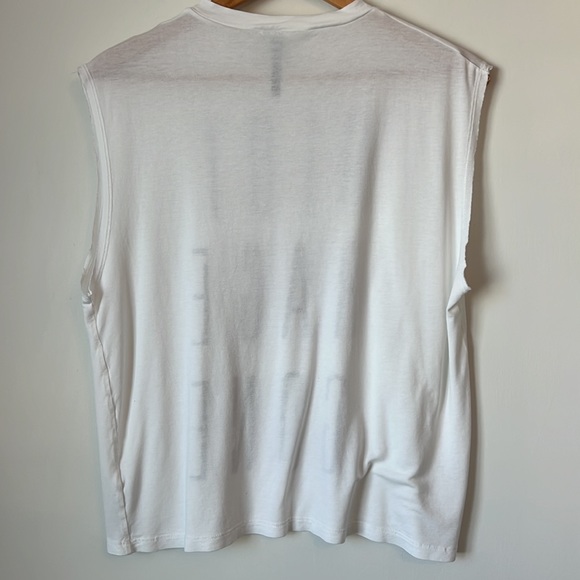 Riot Rage Gone top - Picture 3 of 5